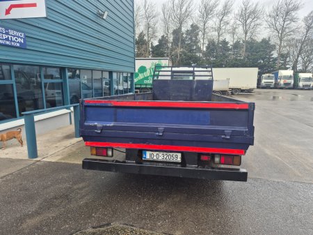 2010 Isuzu NQR - photo 5
