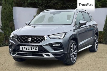 2023 SEAT Ateca - photo 5