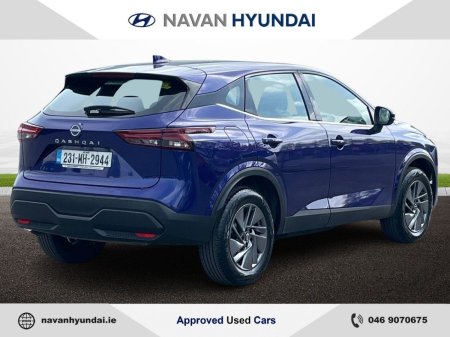 2023 Nissan Qashqai - photo 8