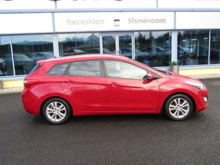 2015 Hyundai i30 - photo 3
