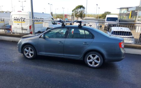 2007 Volkswagen Jetta - photo 5