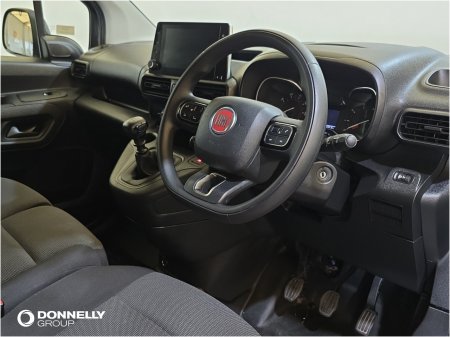2023 Fiat Doblo - photo 4