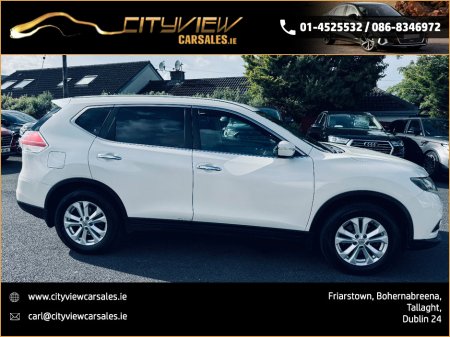2016 Nissan X-Trail - photo 3