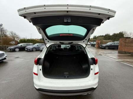 2019 Hyundai Tucson - photo 14