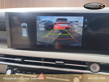 2024 Hyundai Tucson - photo 18