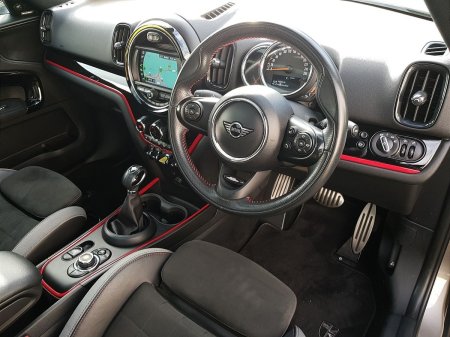 2019 Mini Countryman - photo 6