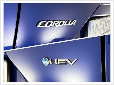 2024 Toyota Corolla Cross - photo 19