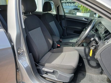 2016 Volkswagen Golf - photo 10