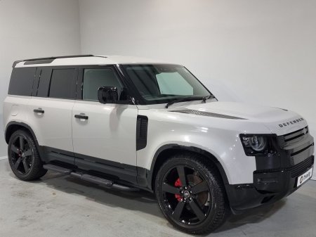 2026 Land Rover Defender - photo 28