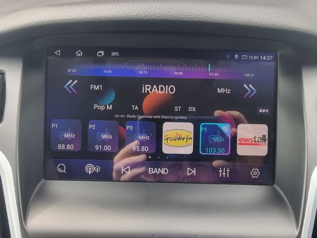 2015 Ford Focus - photo 22