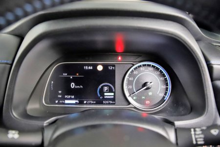 2022 Nissan Leaf - photo 18