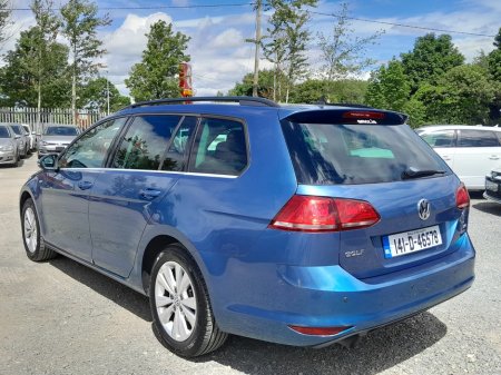2014 Volkswagen Golf - photo 6