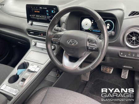 2023 Hyundai KONA - photo 11