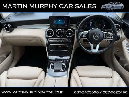 2022 Mercedes-Benz GLC - photo 11