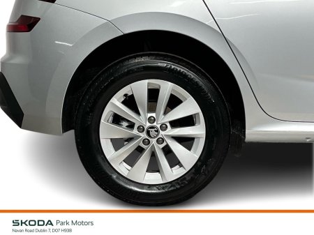2026 Skoda Kamiq - photo 9