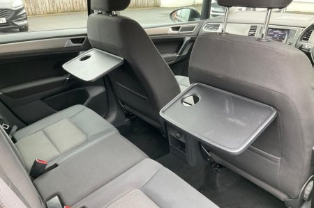 2015 Volkswagen Golf SV - photo 35