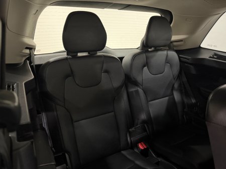 2018 Volvo XC90 - photo 12