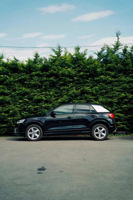 2020 Audi Q2 - photo 2