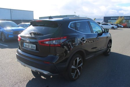 2019 Nissan Qashqai - photo 9
