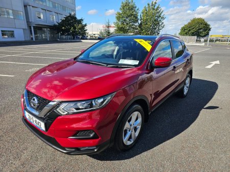 2021 Nissan Qashqai - photo 6