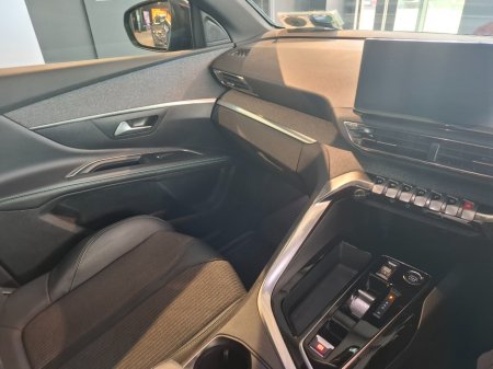 2023 Peugeot 5008 - photo 13