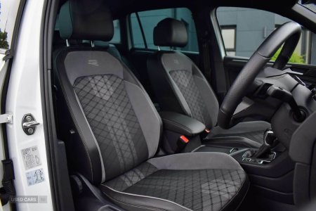 2022 Volkswagen Tiguan - photo 9