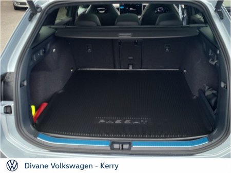 2027 Volkswagen Passat - photo 9