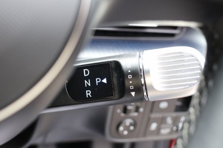 2024 Hyundai IONIQ 6 - photo 16