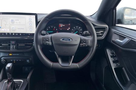 2023 Ford Focus - photo 11
