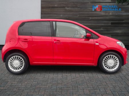 2015 Volkswagen up! - photo 4