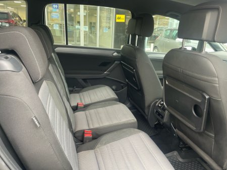 2016 Volkswagen Touran - photo 10