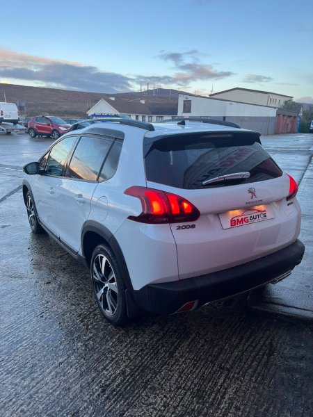 2016 Peugeot 2008 - photo 14