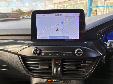 2021 Ford Focus - photo 24