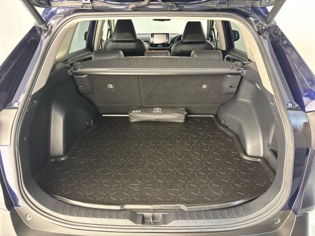 2020 Toyota RAV4 - photo 10