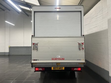 2021 Ford Transit - photo 5