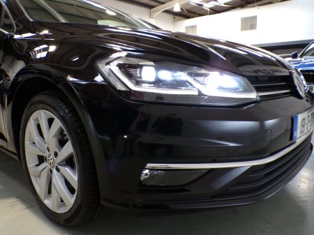 2019 Volkswagen Golf - photo 25