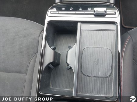 2025 Hyundai Tucson - photo 20