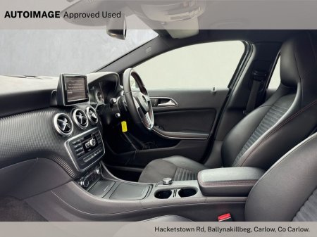 2013 Mercedes-Benz A-Class - photo 4
