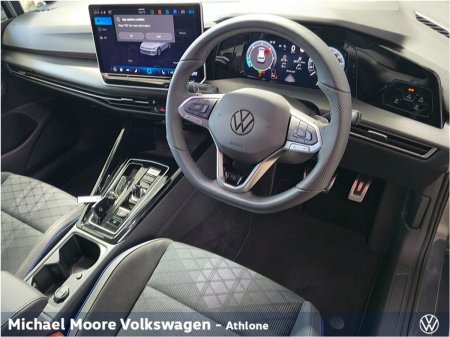 2027 Volkswagen Golf - photo 7