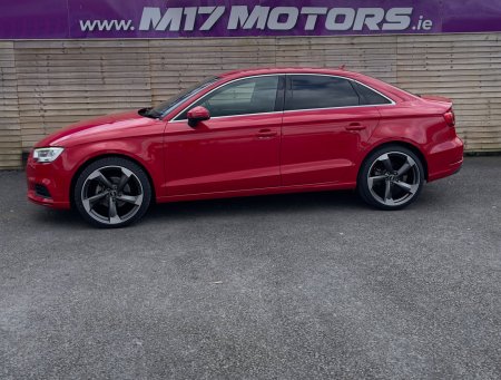 2019 Audi A3 - photo 2