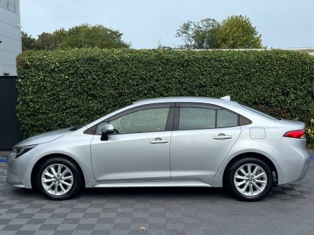 2020 Toyota Corolla - photo 3