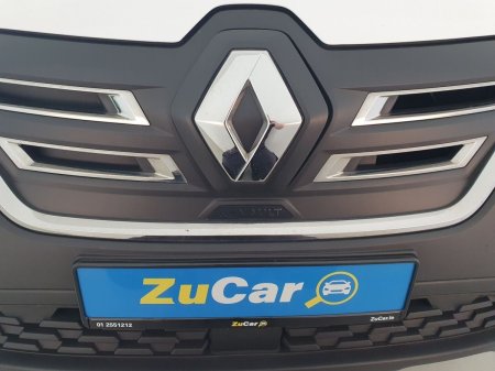 2024 Renault Kangoo - photo 42