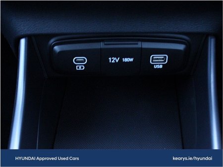 2027 Hyundai i20 - photo 17