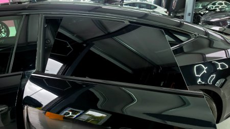 2019 Audi A7 - photo 23