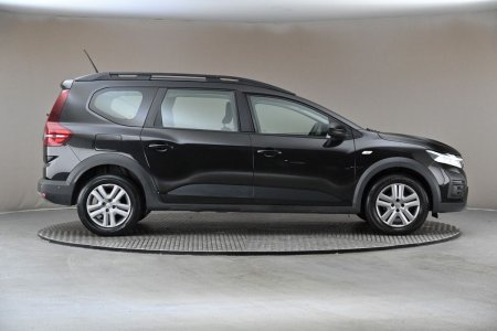 2023 Dacia Jogger - photo 11
