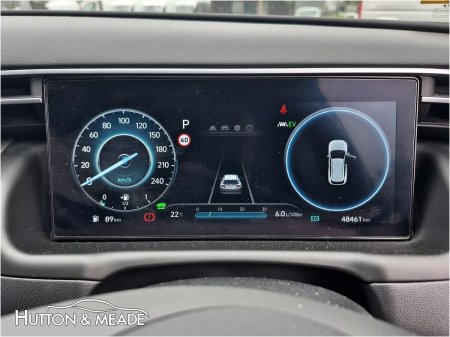 2024 Hyundai Tucson - photo 12
