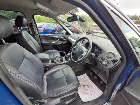 2012 Ford S-Max - photo 8