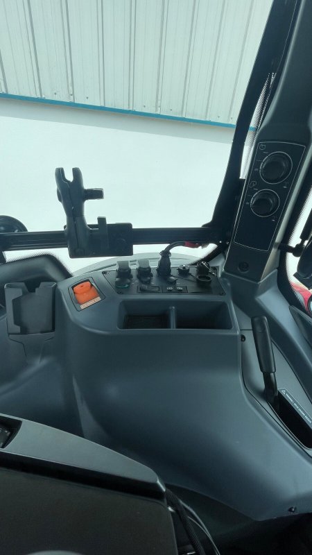 2026 Valtra Valtra N175 Versu Unlimted - photo 13