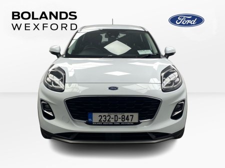 2023 Ford Puma - photo 7
