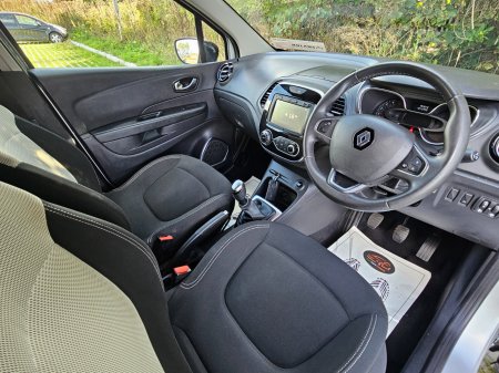 2019 Renault Captur - photo 13